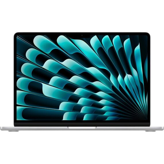 Apple 13 MacBook Air (M5), Silber, Z1L1 10C CPU,10C GPU, 32GB 1TB, CH