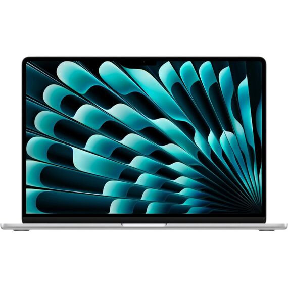 Apple 15 MacBook Air (M5), Silber, Z1LQ 10C CPU, 10C GPU, 32GB, 512GB, CH