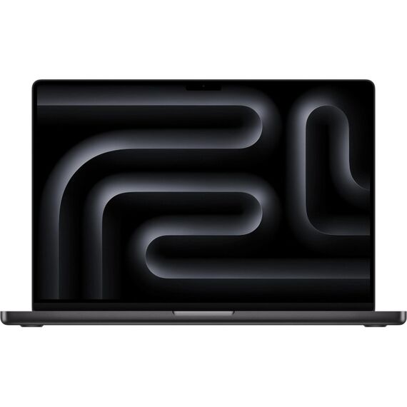 Apple 16 MacBook Pro (M5 Max), Schwarz, Z1N2 18C CPU, 40C GPU, 64GB, 2TB, CH