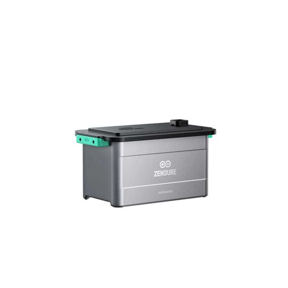 Zendure SolarFlow AB2000L Erweiterungsbatterie 1920Wh LiFePO4 Add-on