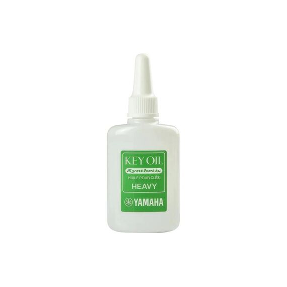 Yamaha Key Oil Heavy, synthetisch, 20 ml