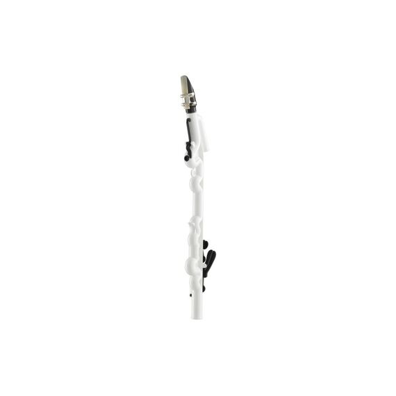 Yamaha Venova YVS-100 ABS-Kunstharz Weiss