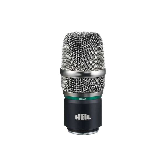 Heil Sound RC 22 Schwarz