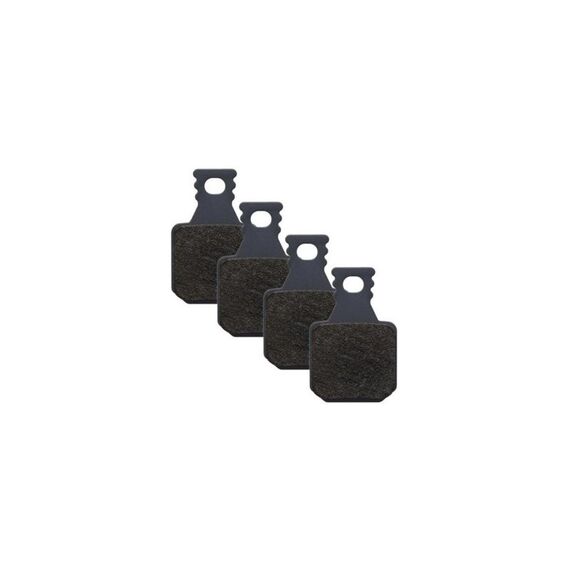 MAGURA MDP 8 BLACK/GREY (1 Set) Bremsbelag