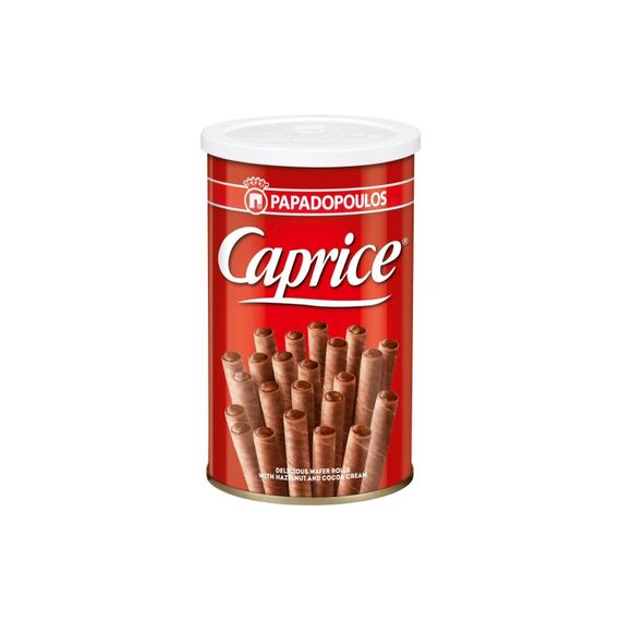 Caprice Classic Wager Roll 115g