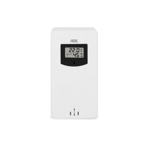 ADE Aussensensor für WS1917, WS2132, WS1703 Übertragungskanal 1 - 3