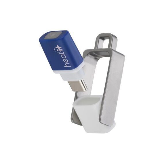 heat it® Pro - USB-C kompatibel: Android & iPhone 15