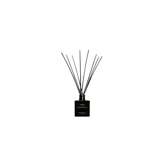 CM Duftstäbchen Amber & Sandelwood, Premium  Diffuser 100ml