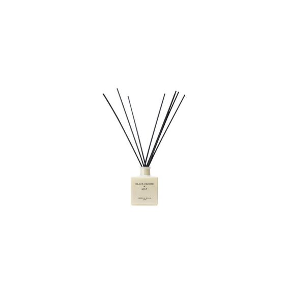CM Duftstäbchen Black Orchid&Lily Premium  Diffuser 100ml