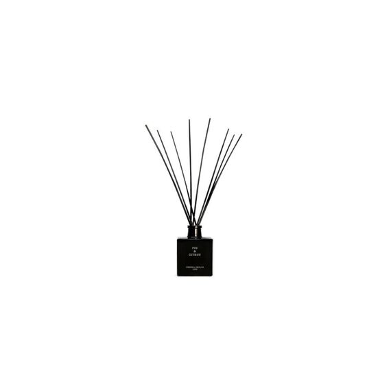 CM Duftstäbchen Fig & Citrus Premium  Diffuser 100ml