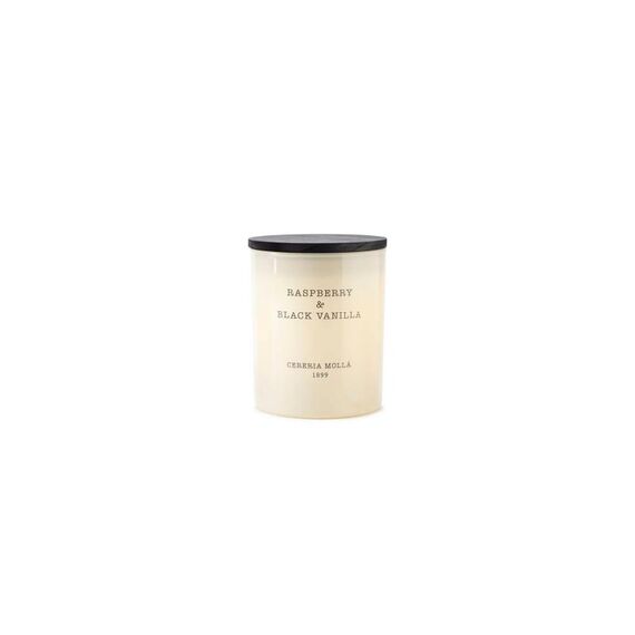 CM DuftkerzeRaspberry&BlVanilla Premium Candle 230g