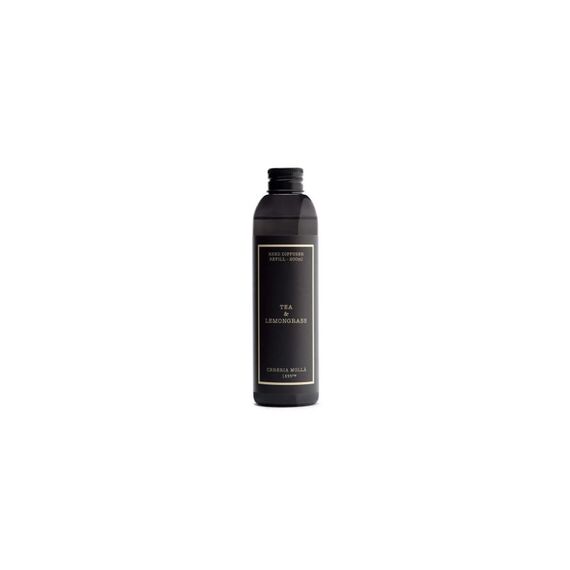 CM Refill Tea & Lemongrass Premium  Diffuser Refill 200ml