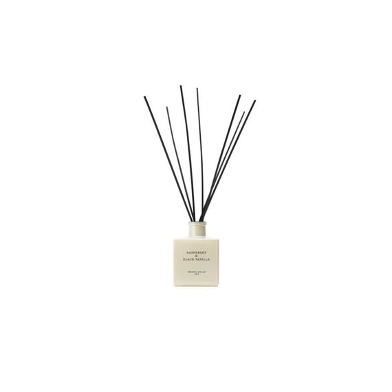 CM Duftstäbchen Raspberry& Bl. Vanialla, Premium  Diffuser 250ml