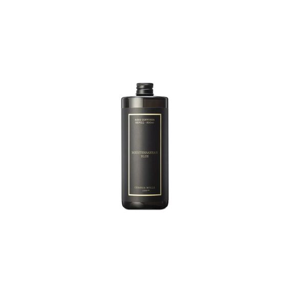 CM Refill Mediterranean Blue Premium  Diffuser Refill 500ml