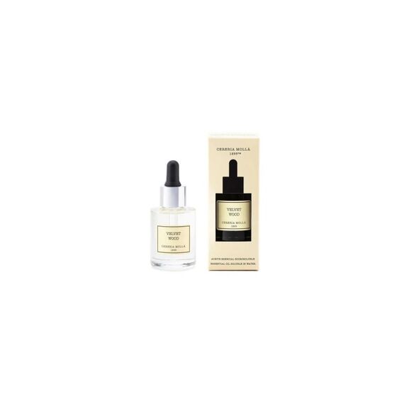 CM Duftöl Velvet Wood Water soluble essential oil 30ml