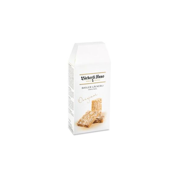 Basler Läckerli Original 150 g