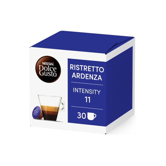 Nescafé Dolce Gusto Ristretto Ardenza 30 Kapseln