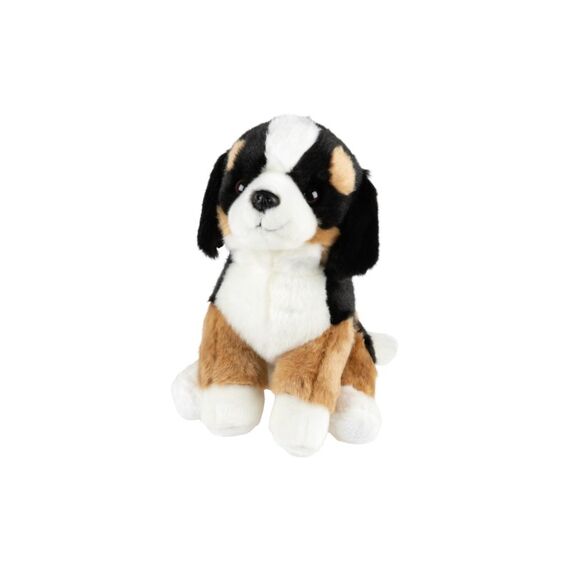 Swiss Plüsch Leo Brummbär Sennenhund 25cm