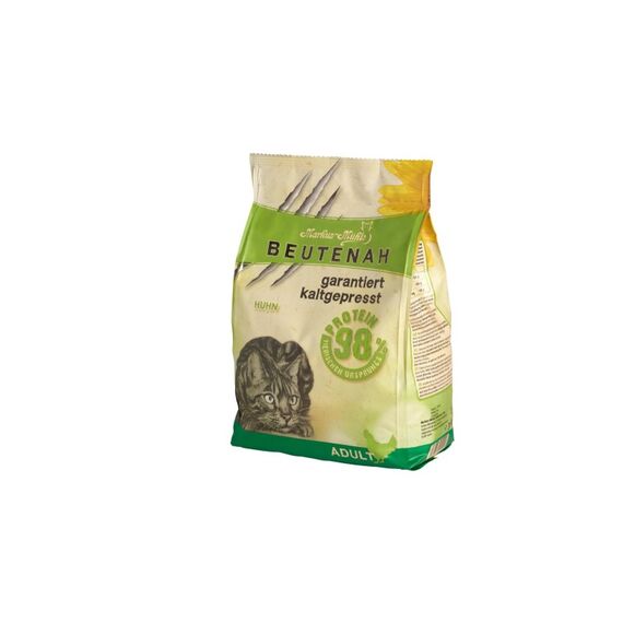 Markus Mühle Markus-Mühle Cat Beutenah Huhn 3kg 3 kg