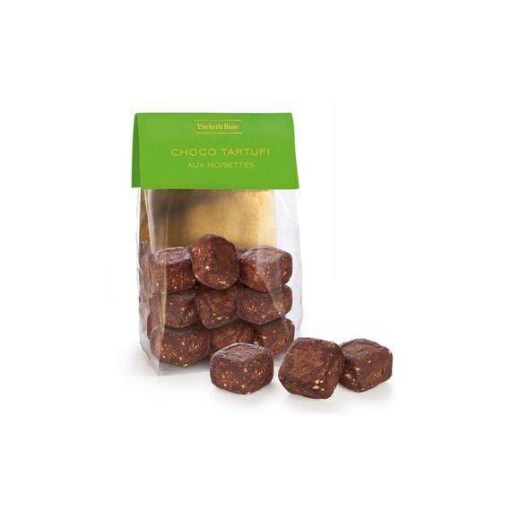 Choco Tartufi aux noisettes 160 g