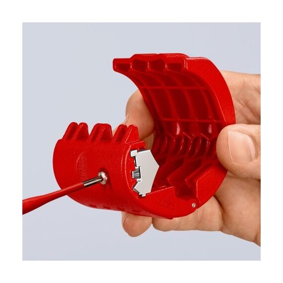 Knipex BiX Hand-Kabelschneider, 16 image