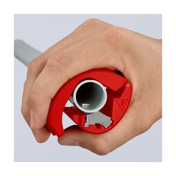 Knipex BiX Hand-Kabelschneider, 27 image