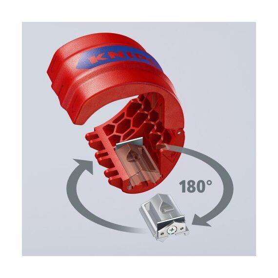 Knipex BiX Hand-Kabelschneider, 36 image