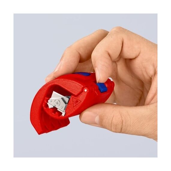 Knipex BiX Hand-Kabelschneider, 10 image