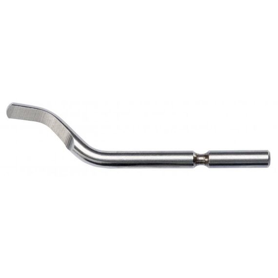 Knipex 90 39 02 V02 Entgratwerkzeug Schwarz