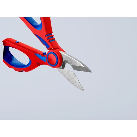 Knipex 95 05 10 SB Elektrikerschere, 14 image