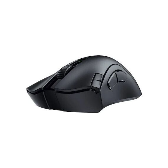 Razer DeathAdder V2 X HyperSpeed Maus Gaming Rechts Bluetooth Optisch 14000 DPI, 2 image