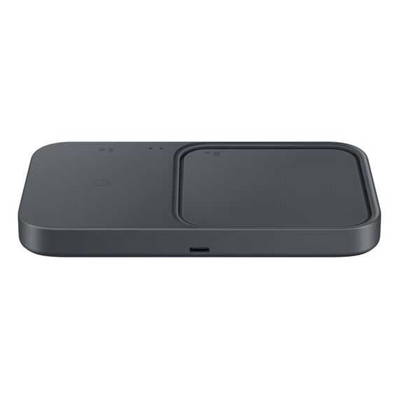 Samsung EP-P5400 Kopfhörer, Smartphone, Smartwatch Grau USB Kabelloses Aufladen Drinnen, 4 image