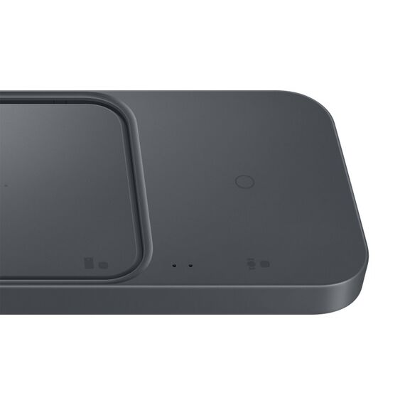 Samsung EP-P5400 Kopfhörer, Smartphone, Smartwatch Grau USB Kabelloses Aufladen Drinnen, 5 image