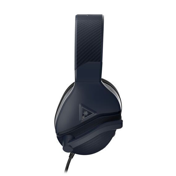 Turtle Beach Recon 200 Gen 2 Kopfhörer Kabelgebunden Kopfband Gaming Schwarz, Navy, 2 image