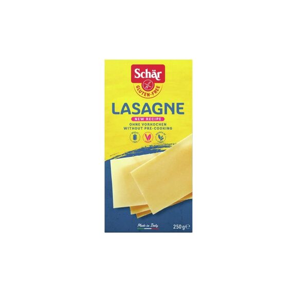 Dr. Schär Lasagne glutenfrei 250 g