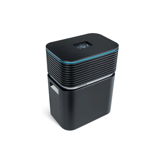 Venta Kaltluft LW 74 WiFi schwarz bis 90m2, per App steuerbar, Touchdisplay