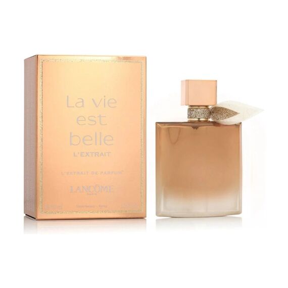 Lancôme La Vie est Belle LExtrait Eau de Parfum 50 ml