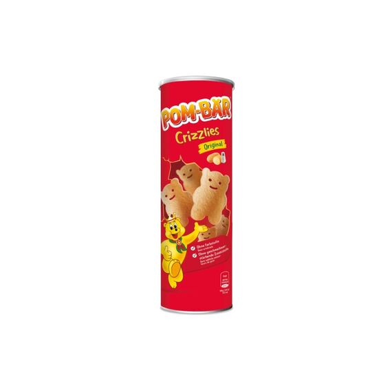 Crizzlies Original 150 g