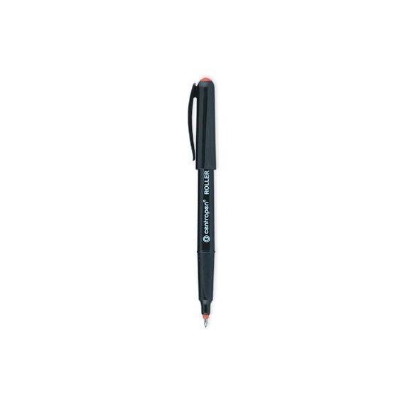 Centropen Tintenroller rot, 10 Stück