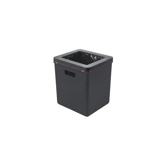 Müllex BOXX Eimer 35 l komplett BxTxH: 333x368x400 mm