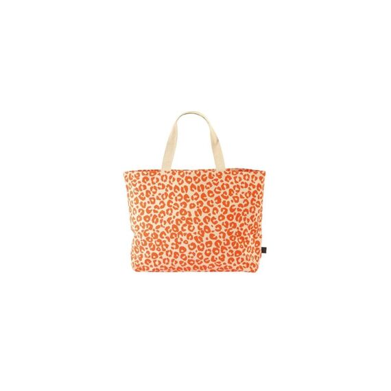 Cawö Tasche Leo pink 40 x 60
