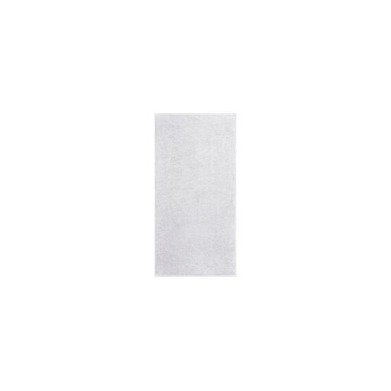 Cawö Gästetuch Pure grau 30 x 50