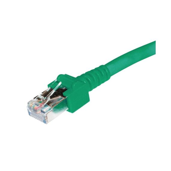 Dätwyler Cables Dätwyler IT Infra, Patchkabel Cat 5e, S/UTP Cat.5e