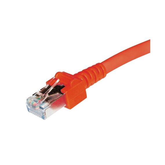 Dätwyler Cables Dätwyler IT Infra, Patchkabel Cat 5e, S/UTP Cat.5e