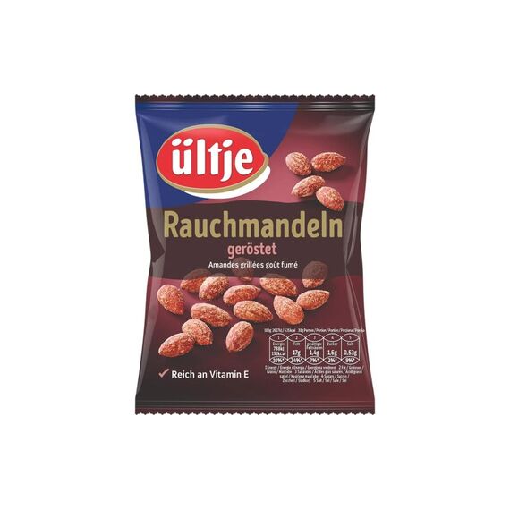 ultje ültje Rauchmandeln 150 g