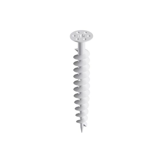 TOX Dübel TOX Dämmstoffdübel Thermo 120 mm Blister 15 Stück