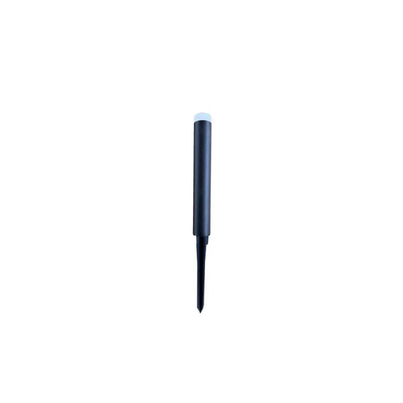 M. Schönenberger Schönenberger Playlight 24V Erdspiess 502mm IP44, 3000K, Schwarz