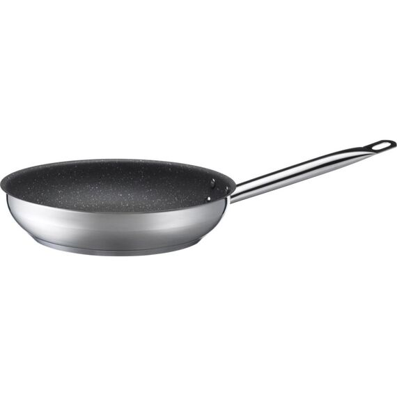 Mäser Bratpfanne PROFESSIONAL GR 20 cm, Antihaftbeschichtet