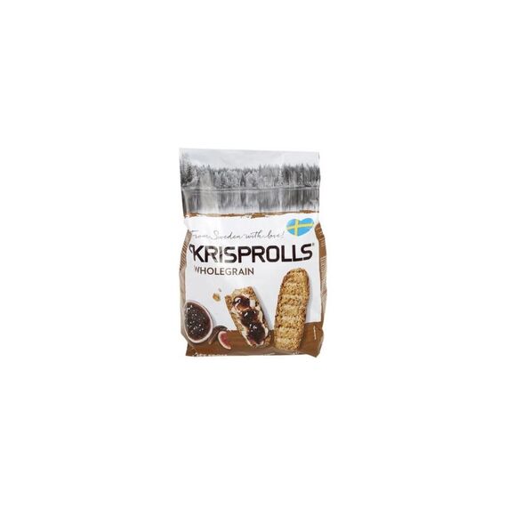 Krisprolls Vollkorn 400 g