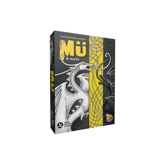 HeidelBÄR Games Mü & Mehr (d) Familien-Strategiespiele